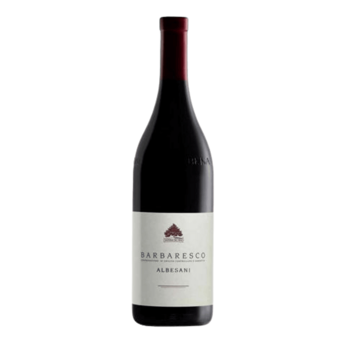 Cantina del Pino Barbaresco 'Albesani' Jeroboam 3LTR - DiVino.com.au
