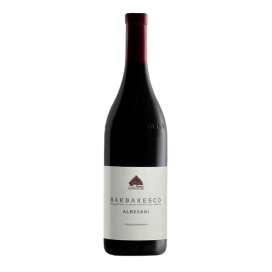 Cantina del Pino Barbaresco 'Albesani' Jeroboam 3LTR - DiVino.com.au