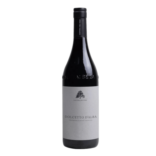 Cantina del Pino Dolcetto d'Alba - DiVino.com.au