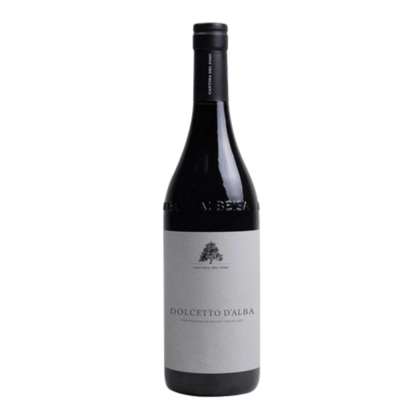 Cantina del Pino Dolcetto d'Alba - DiVino.com.au