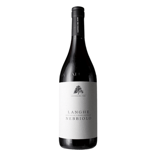 Cantina del Pino Nebbiolo Langhe - DiVino.com.au