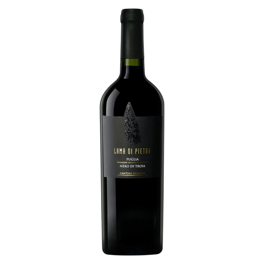 Cantina Diomede "Lama Di Pietra" Nero Di Troia IGP 2020 - DiVino.com.au