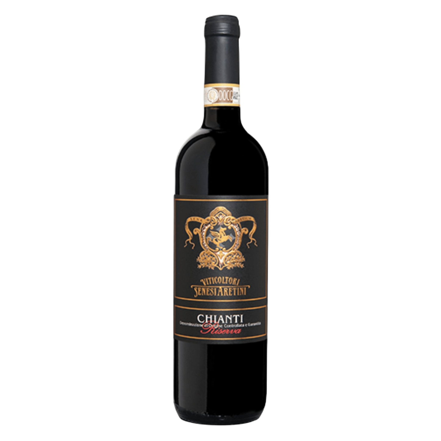 Cantina Viticoltori Senesi Aretini Chianti Classico Riserva 2020 - DiVino.com.au