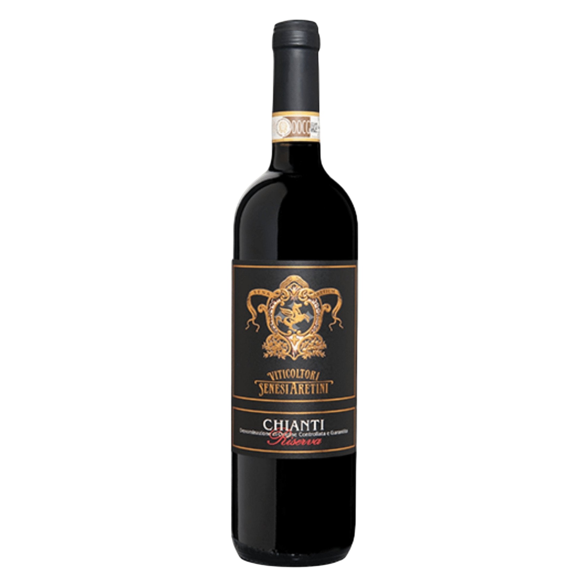 Cantina Viticoltori Senesi Aretini Chianti Classico Riserva 2020 - DiVino.com.au