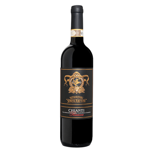 Cantina Viticoltori Senesi Aretini Chianti Classico Riserva 2020 - DiVino.com.au