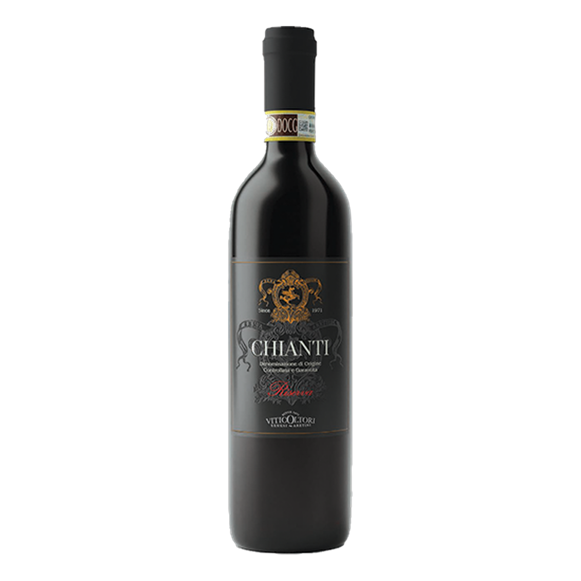 Cantina Viticoltori Senesi Aretini Chianti Riserva - DiVino.com.au