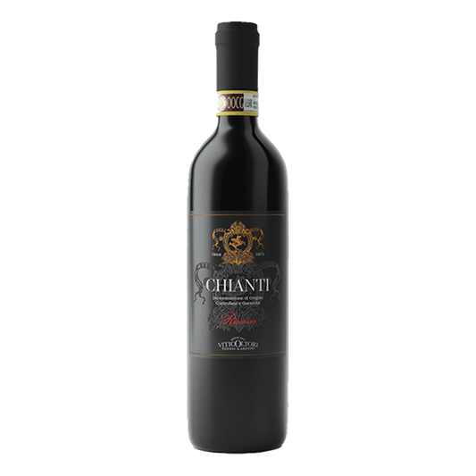 Cantina Viticoltori Senesi Aretini Chianti Riserva - DiVino.com.au