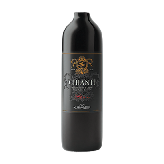 Cantina Viticoltori Senesi Aretini Chianti Riserva - DiVino.com.au