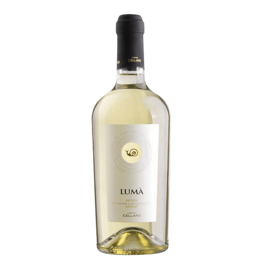 Cantine Cellaro "Lumà" Grillo Terre Siciliane DOC 2021 - DiVino.com.au