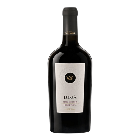 Cantine Cellaro "Lumà" Nero D'Avola 2022 - DiVino.com.au