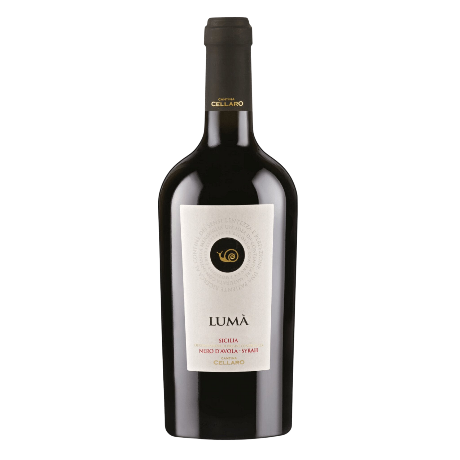 Cantine Cellaro "Lumà" Nero d’Avola Syrah DOC 2020 - DiVino.com.au