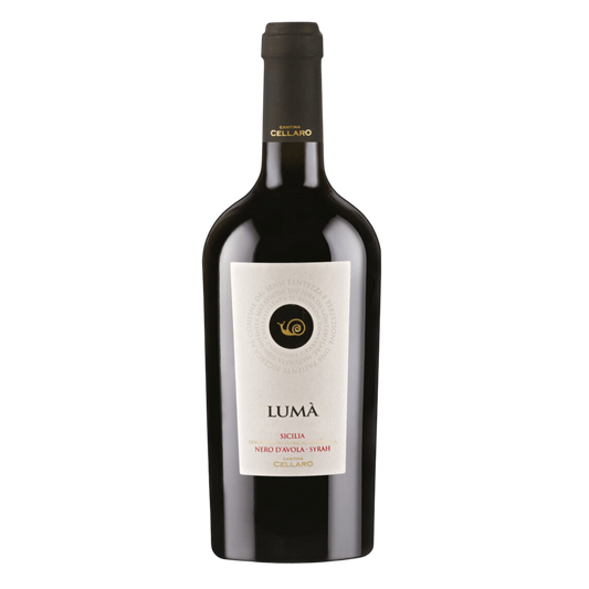 Cantine Cellaro "Lumà" Nero d’Avola Syrah DOC 2020 - DiVino.com.au