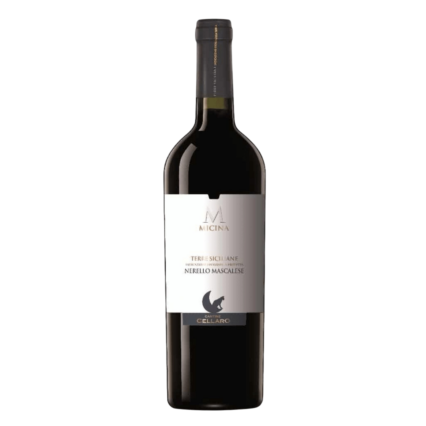 Cantine Cellaro “Micina” Nerello Mascalese IGP 2021 - DiVino.com.au