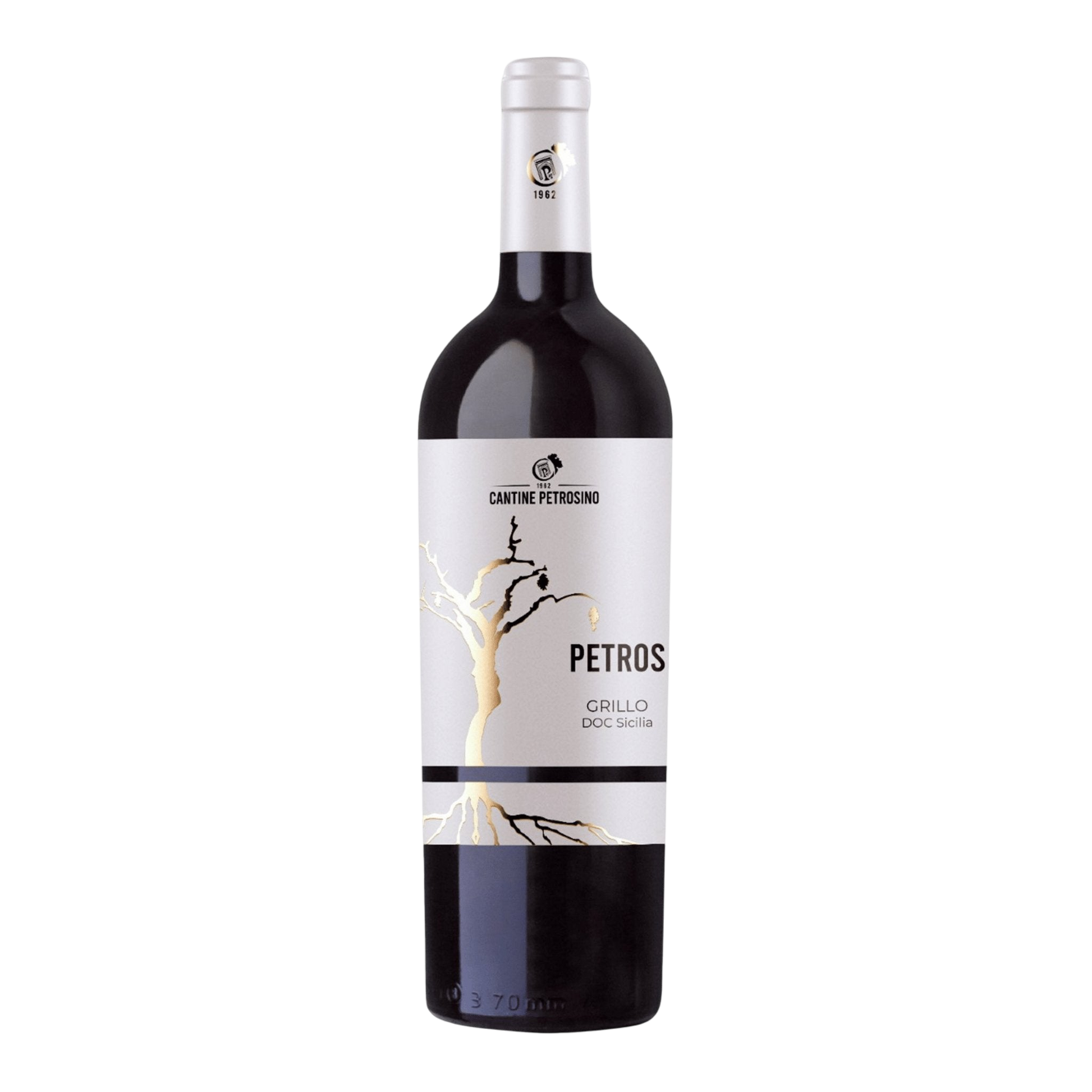 Cantine Petrosino Grillo DOC 2022 - DiVino.com.au