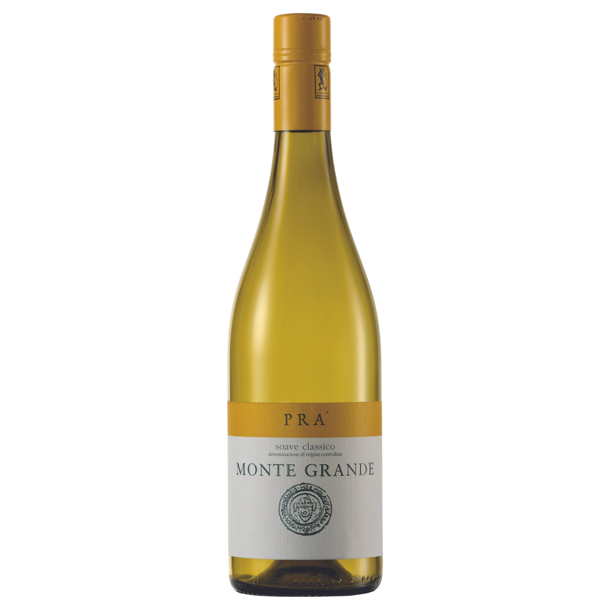 Cantine Pra Monte Grande Soave Classico 2021 - DiVino.com.au