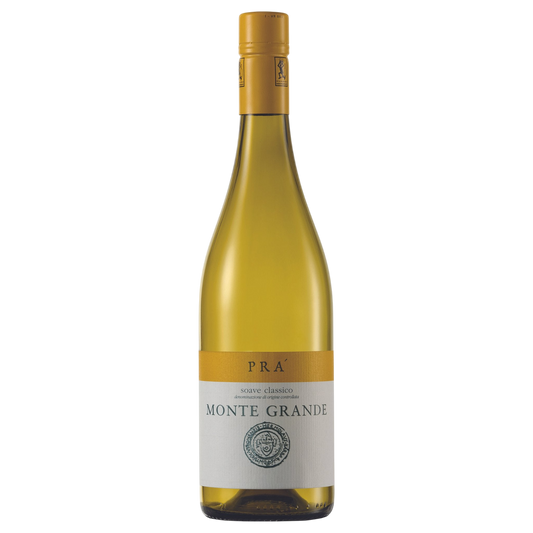 Cantine Pra Monte Grande Soave Classico 2021 - DiVino.com.au