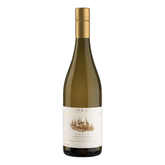 Cantine Prà Soave Classico DOC Colle Sant'Antonio - DiVino.com.au