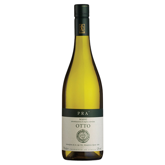Cantine Pra Soave Classico 'Otto' DOC 2022 - DiVino.com.au