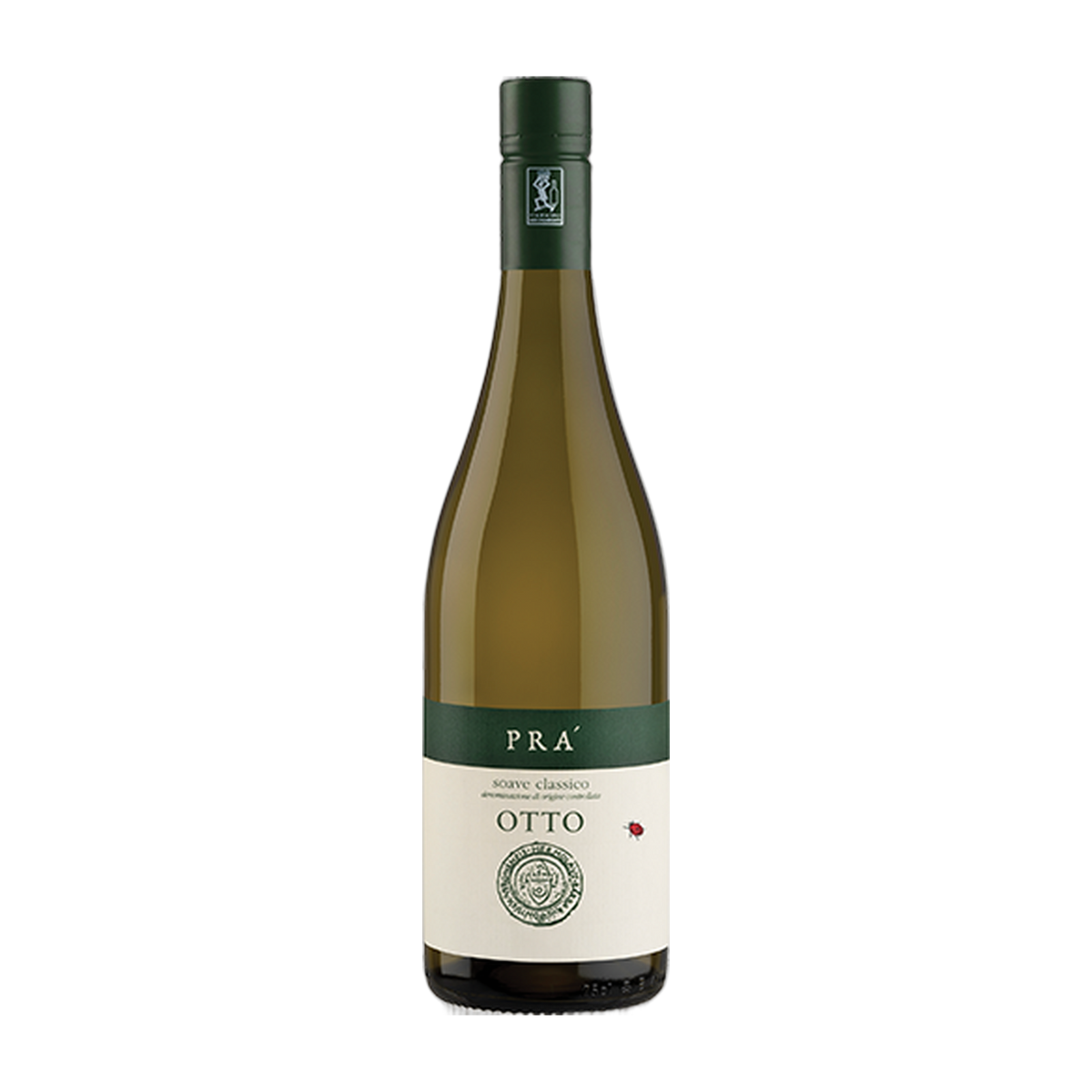 Cantine Prà Soave Classico 'Otto' DOC - DiVino.com.au