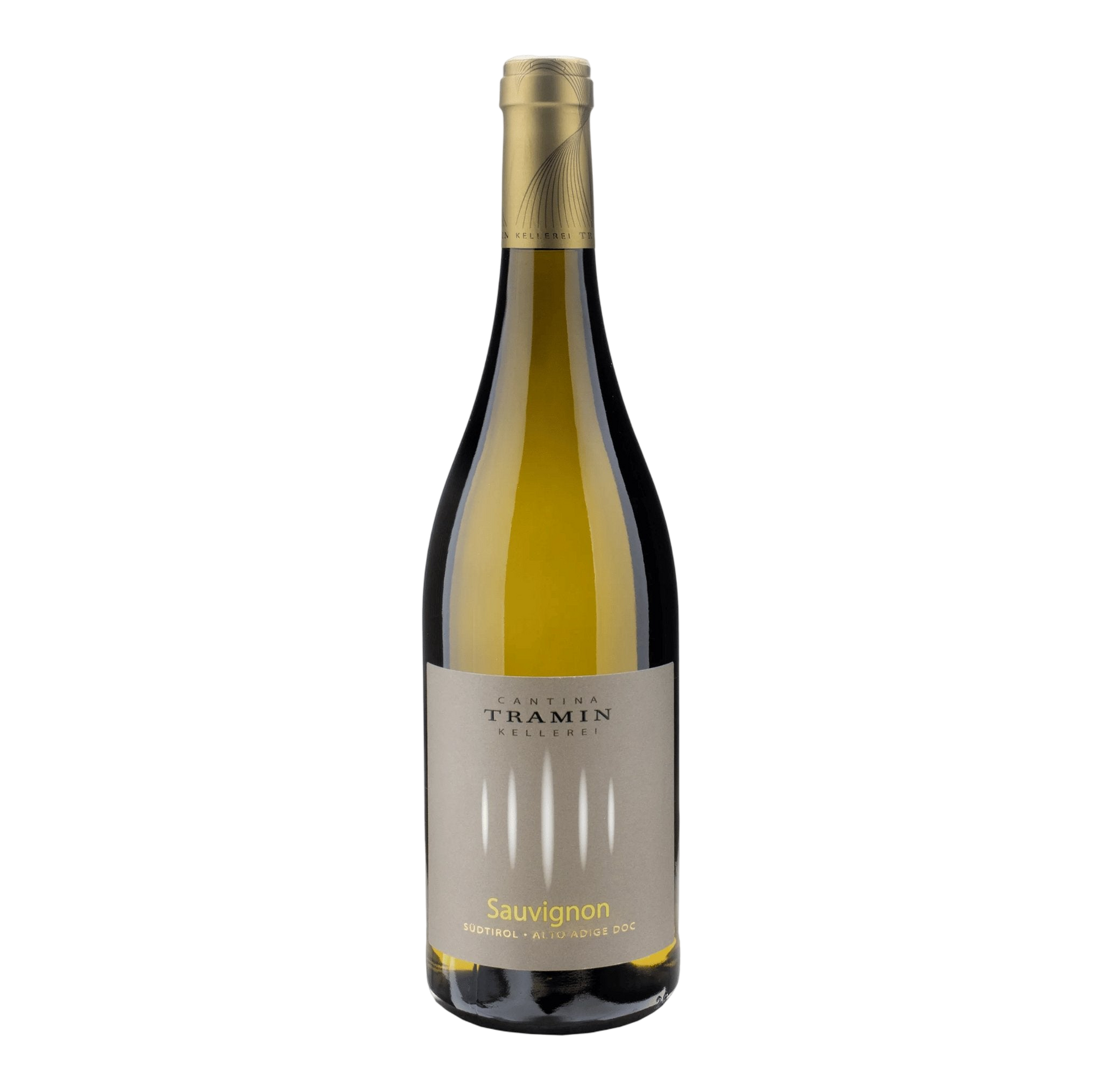 Cantine Tramin Kellerei Sauvignon Blanc 2018 - DiVino.com.au