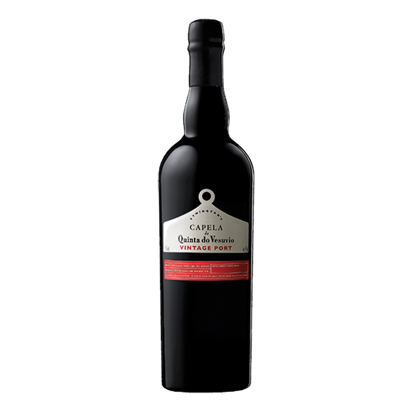 Capela da Quinta do Vesúvio Vintage Port 1.5L MAGNUM - DiVino.com.au