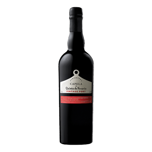 Capela da Quinta do Vesúvio Vintage Port 1.5L MAGNUM - DiVino.com.au