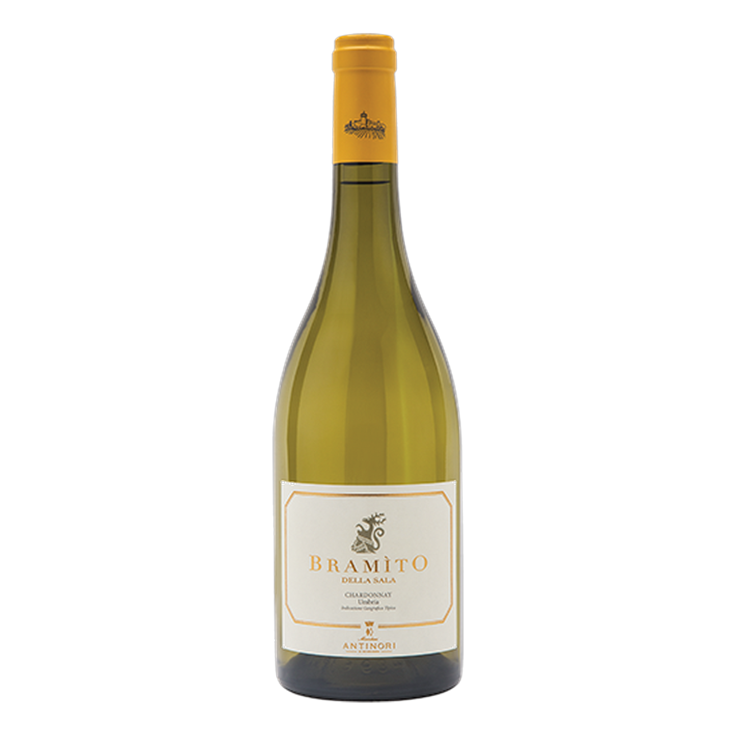 Castello della Sala Bramìto della Sala Chardonnay - DiVino.com.au