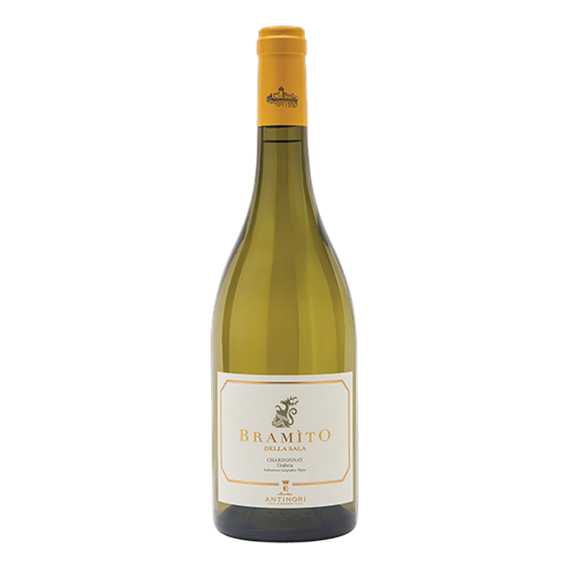 Castello della Sala Bramìto della Sala Chardonnay - DiVino.com.au