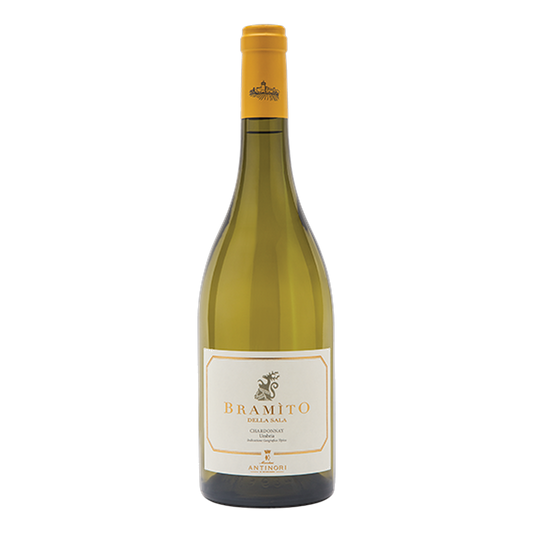 Castello della Sala Bramìto della Sala Chardonnay - DiVino.com.au