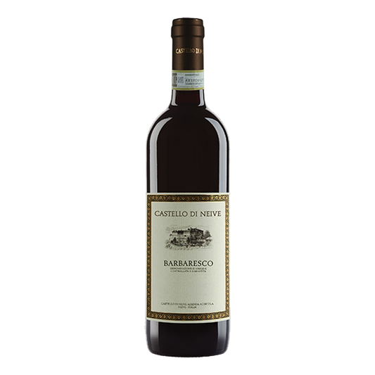 Castello di Neive Barbaresco DOCG - DiVino.com.au