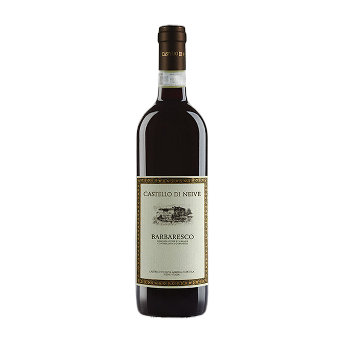 Castello di Neive Barbaresco DOCG - DiVino.com.au