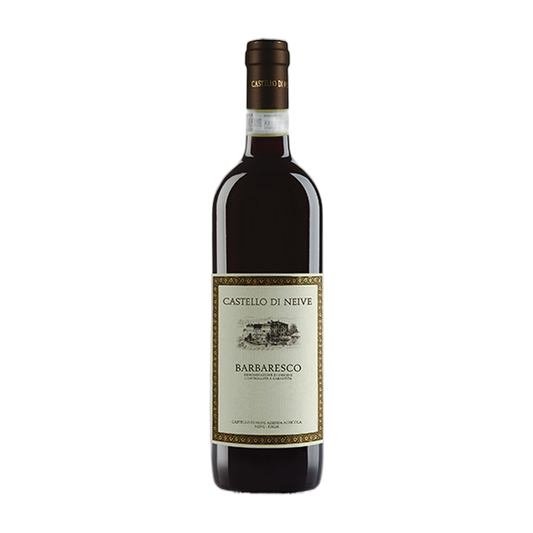 Castello di Neive Barbaresco DOCG - DiVino.com.au