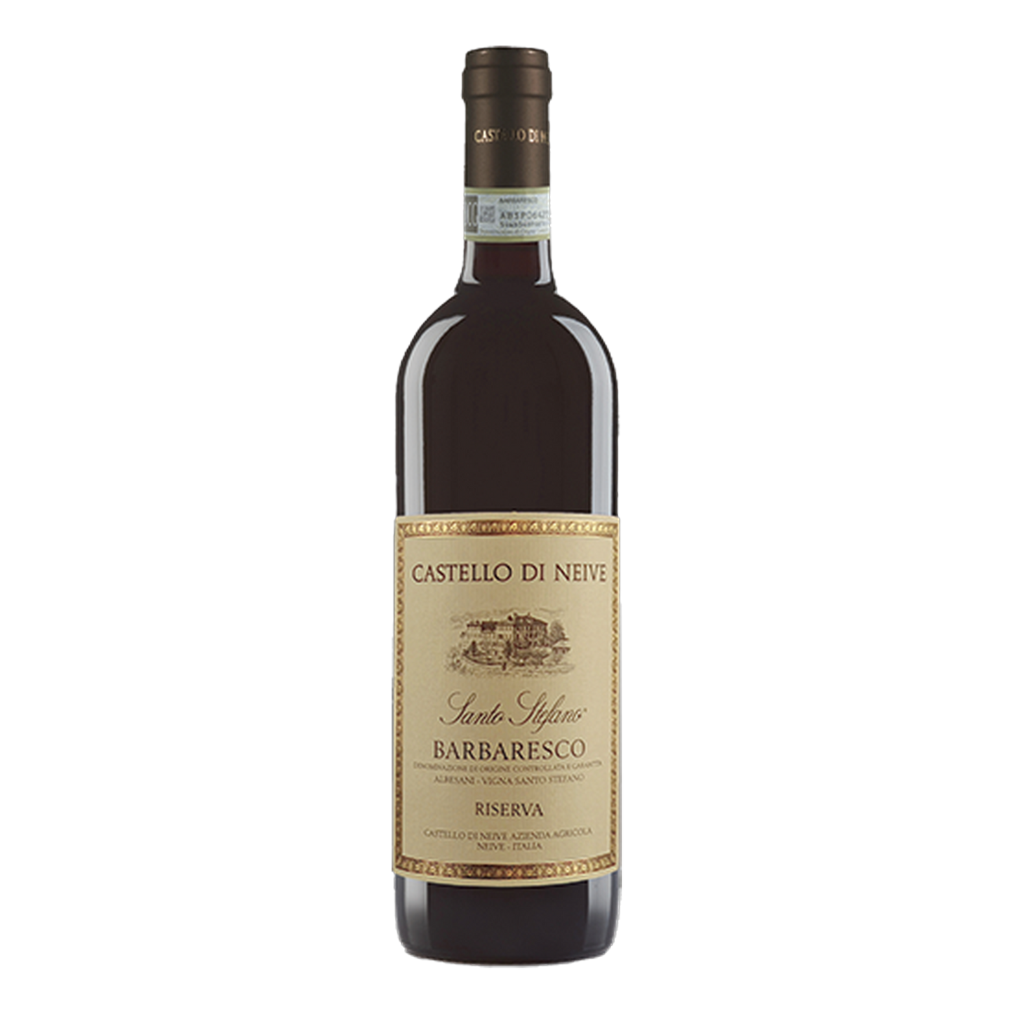 Castello di Neive Barbaresco Riserva Santo Stefano - DiVino.com.au