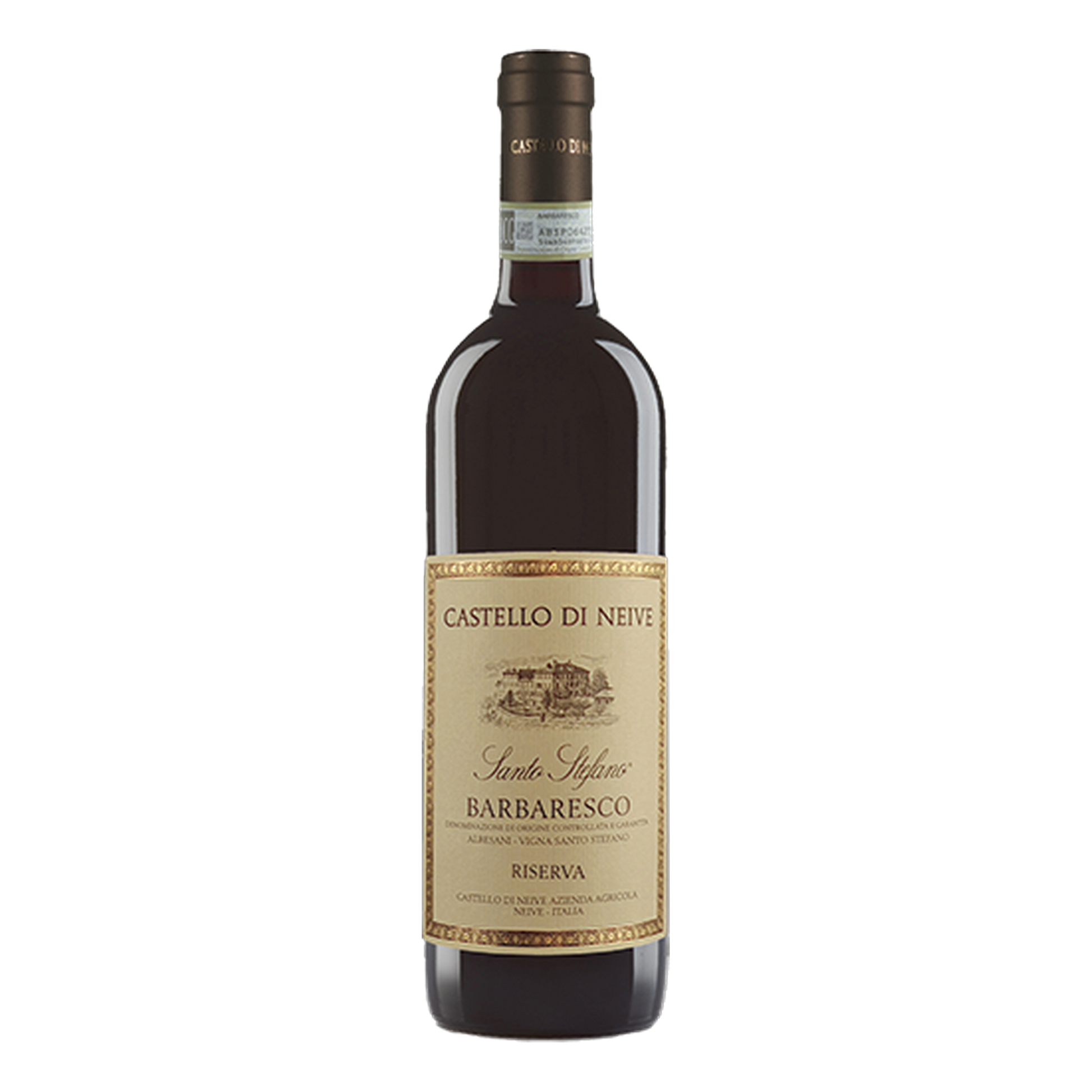 Castello di Neive Barbaresco Riserva Santo Stefano - DiVino.com.au