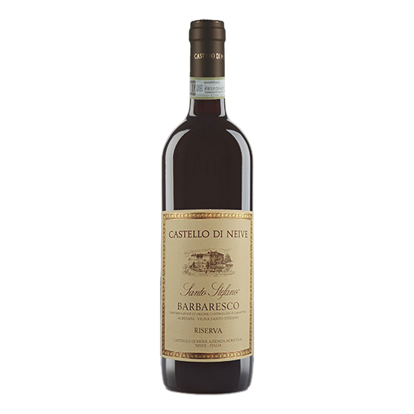 Castello di Neive Barbaresco Riserva Santo Stefano - DiVino.com.au