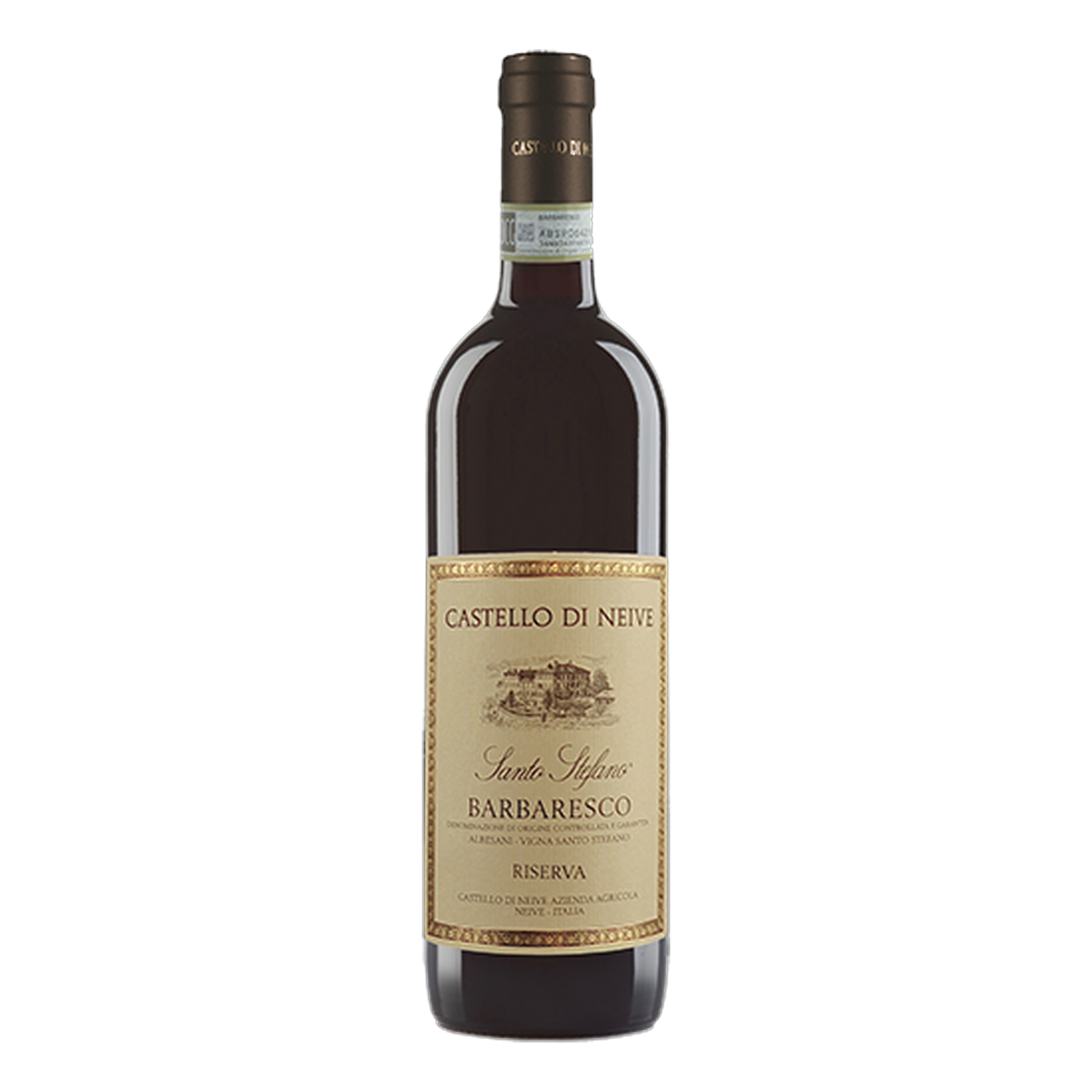 Castello di Neive Barbaresco Riserva Santo Stefano - DiVino.com.au