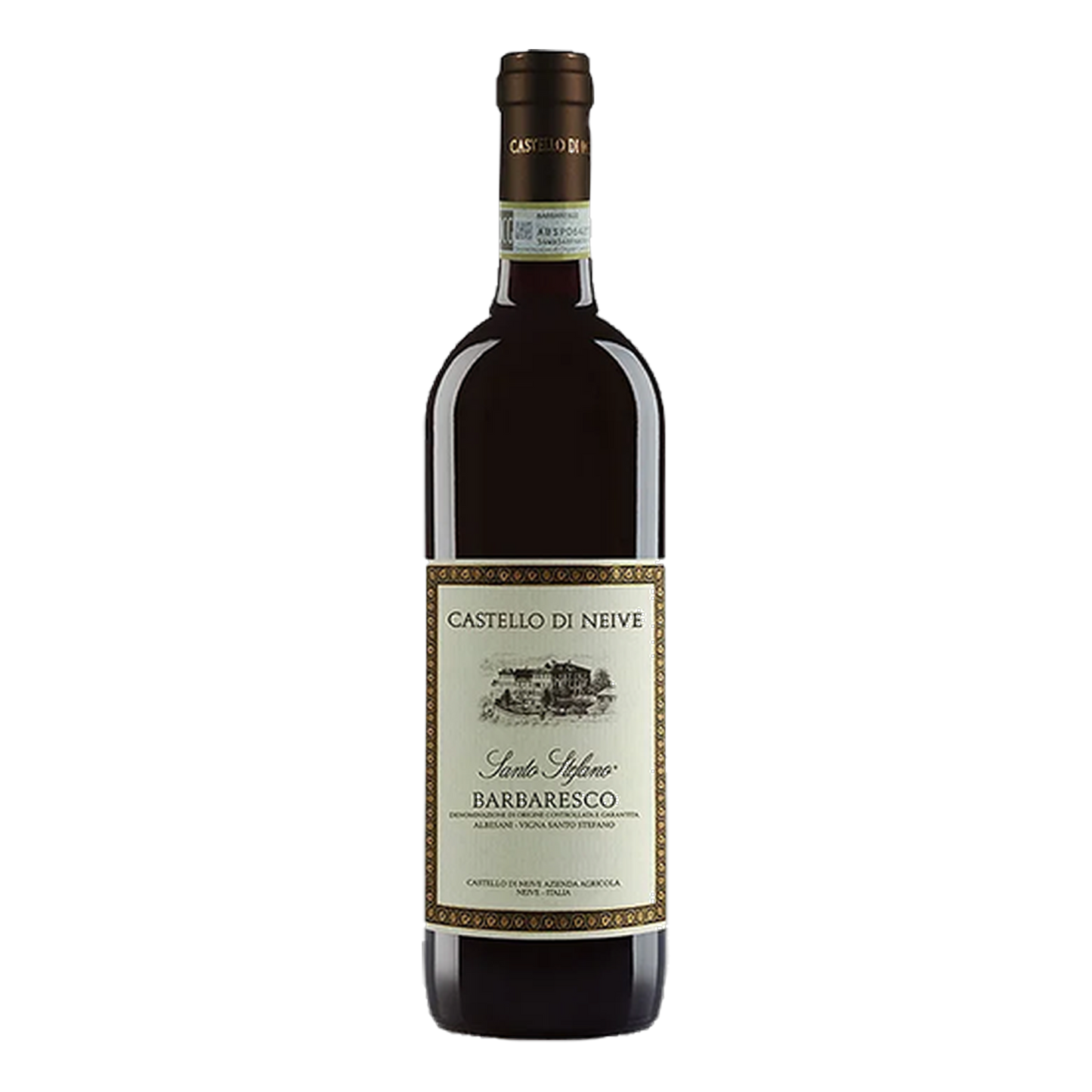 Castello di Neive Barbaresco Santo Stefano 1.5L MAGNUM - DiVino.com.au