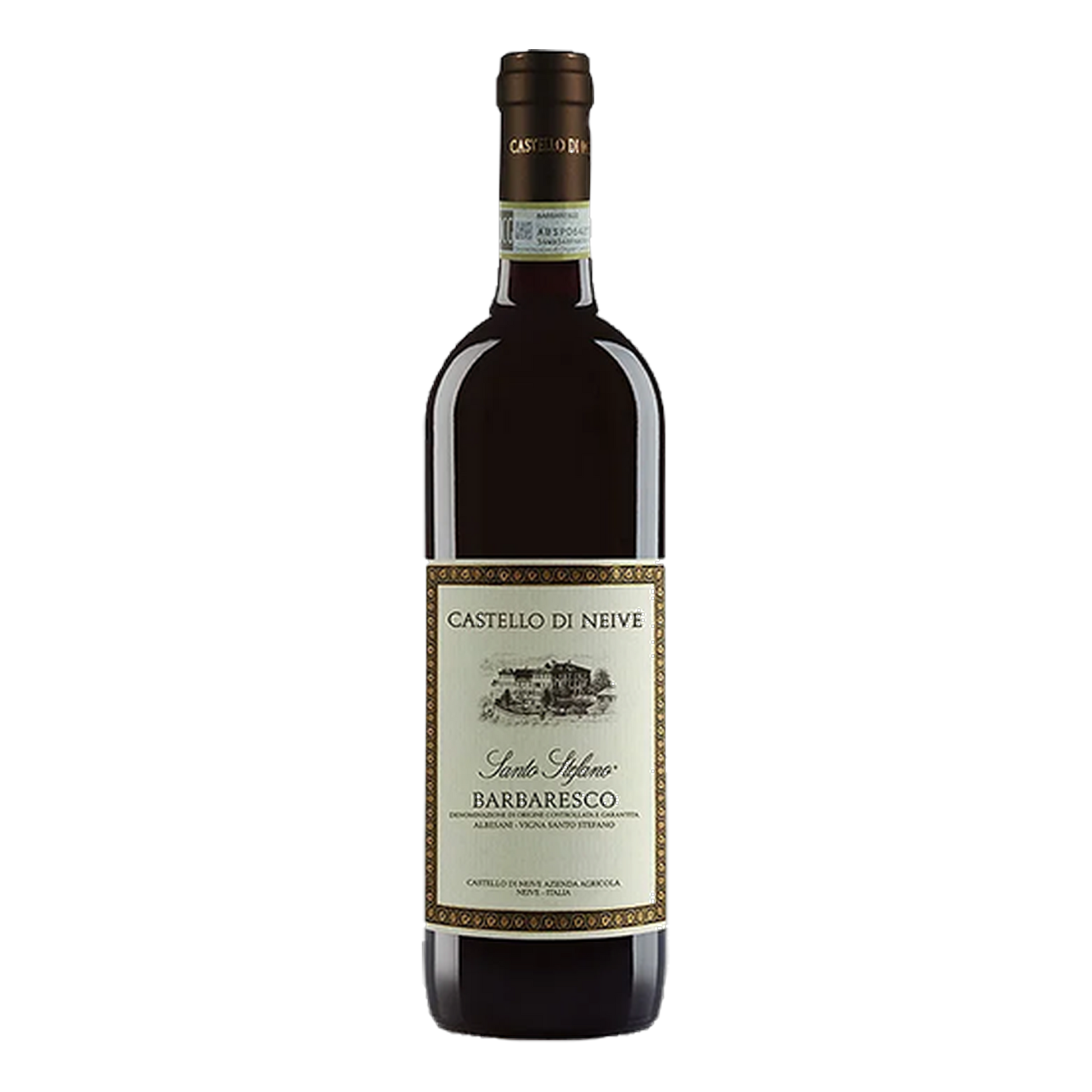 Castello di Neive Barbaresco Santo Stefano 1.5L MAGNUM - DiVino.com.au