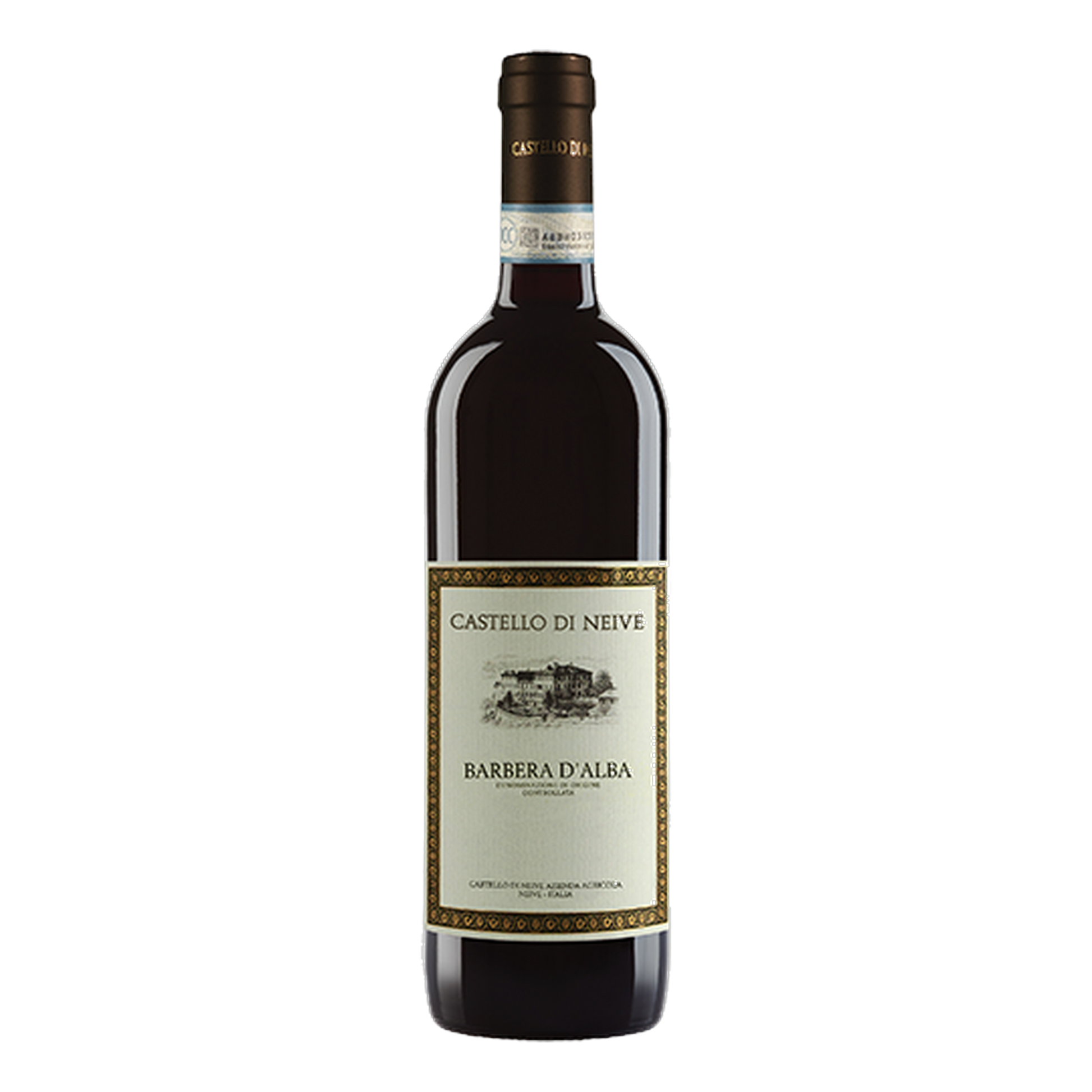 Castello di Neive Barbera d’Alba DOC - DiVino.com.au