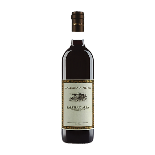 Castello di Neive Barbera d'Alba DOC - DiVino.com.au