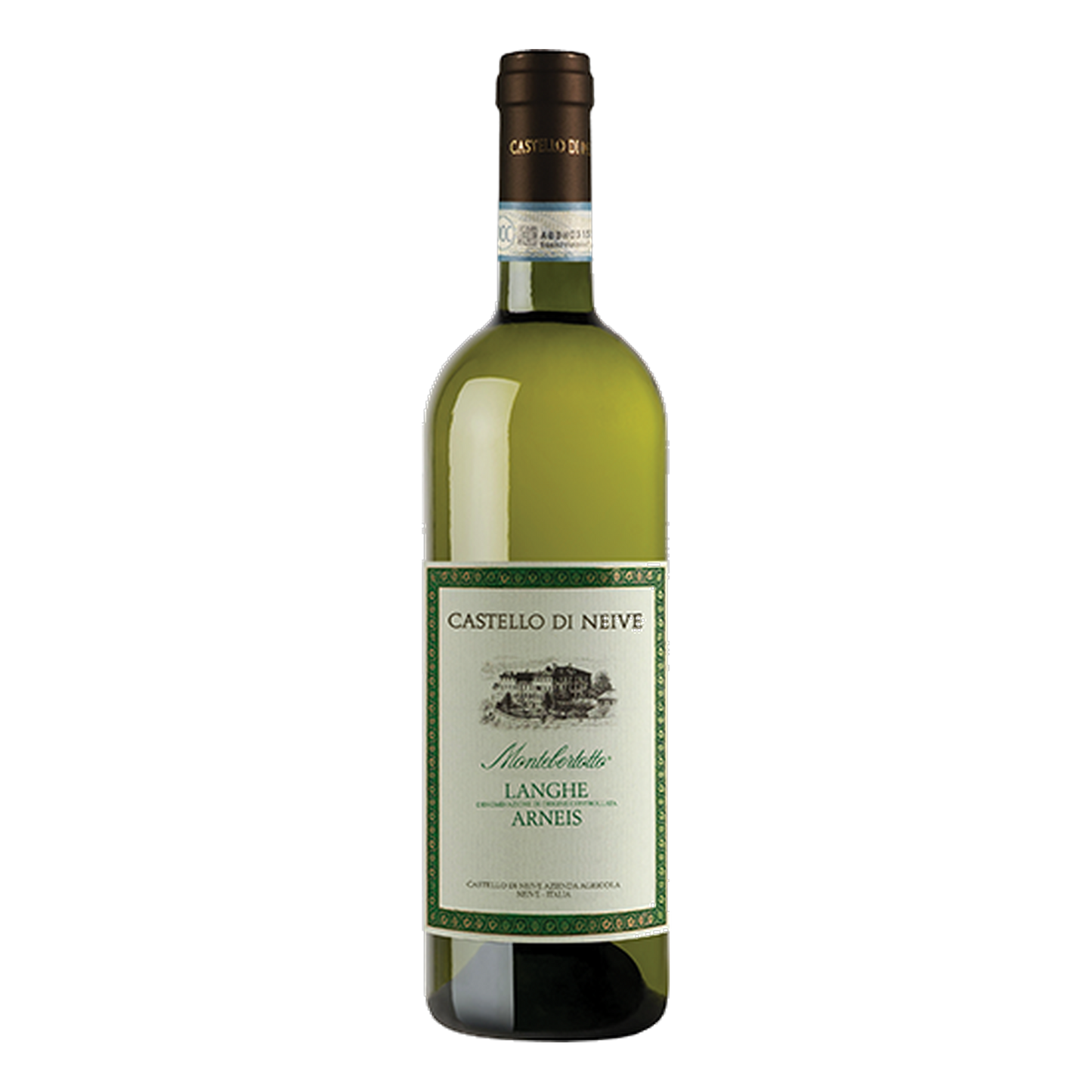 Castello di Neive Langhe Arneis Montebertotto - DiVino.com.au