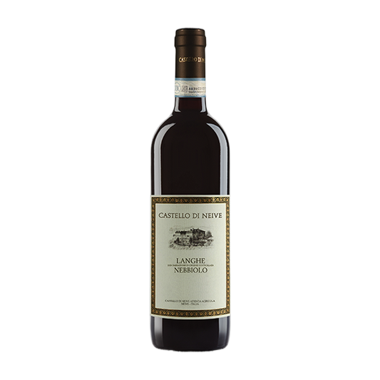 Castello di Neive Langhe Nebbiolo DOC - DiVino.com.au