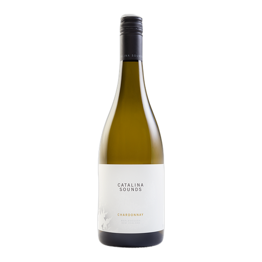 Catalina Sounds Chardonnay - DiVino.com.au