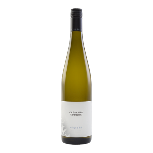 Catalina Sounds Pinot Gris - DiVino.com.au