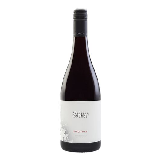 Catalina Sounds Pinot Noir - DiVino.com.au