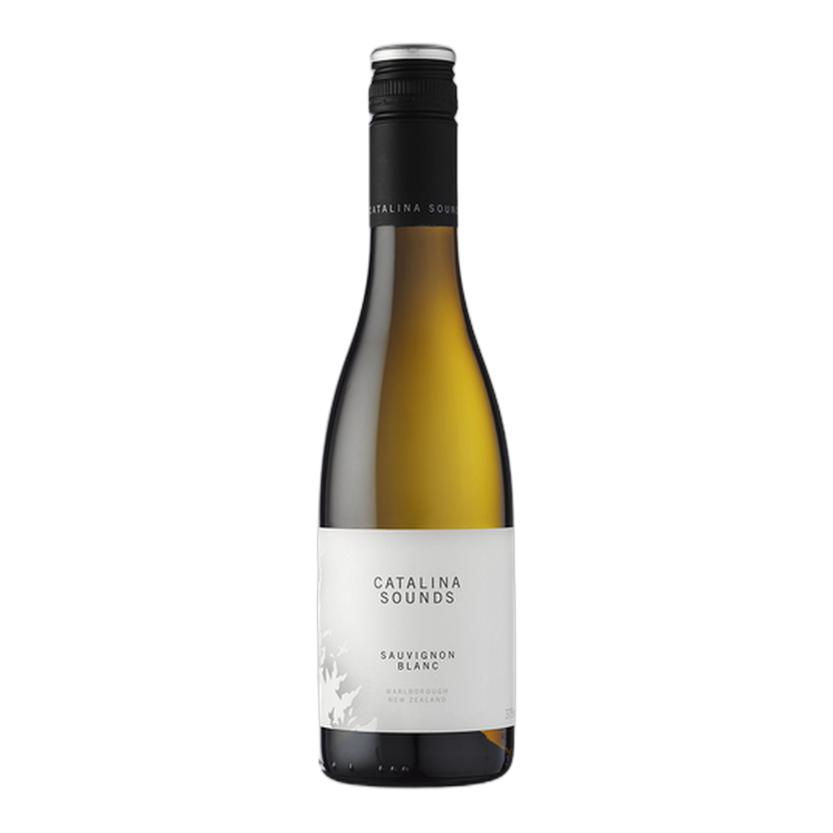 Catalina Sounds Sauvignon Blanc 375ml - DiVino.com.au