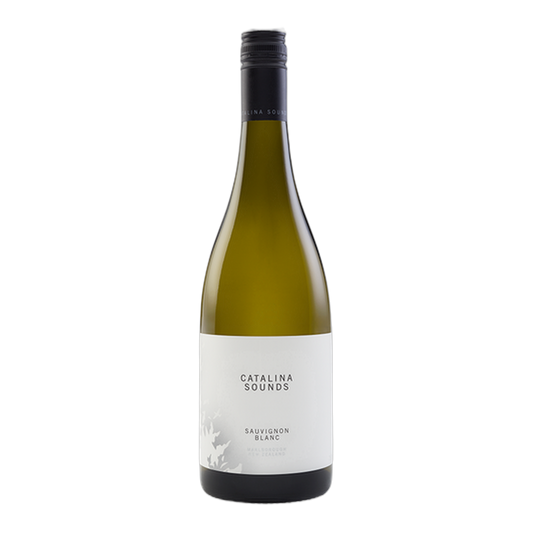 Catalina Sounds Sauvignon Blanc - DiVino.com.au