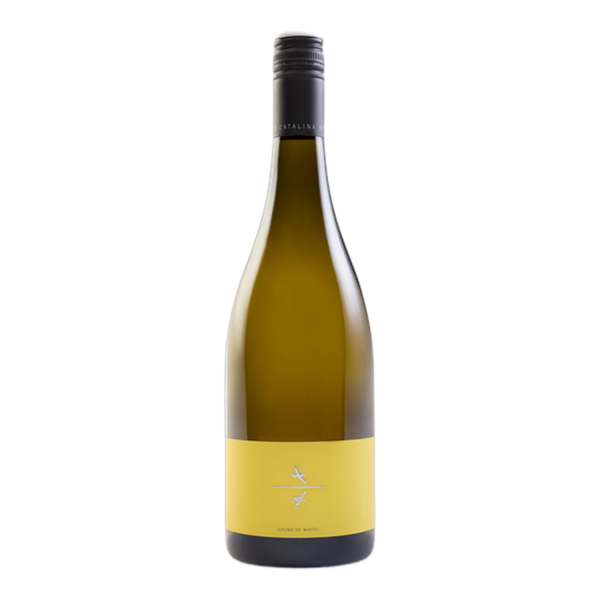 Catalina Sounds Sound of White Barrel Fermented Sauvignon Blanc - DiVino.com.au