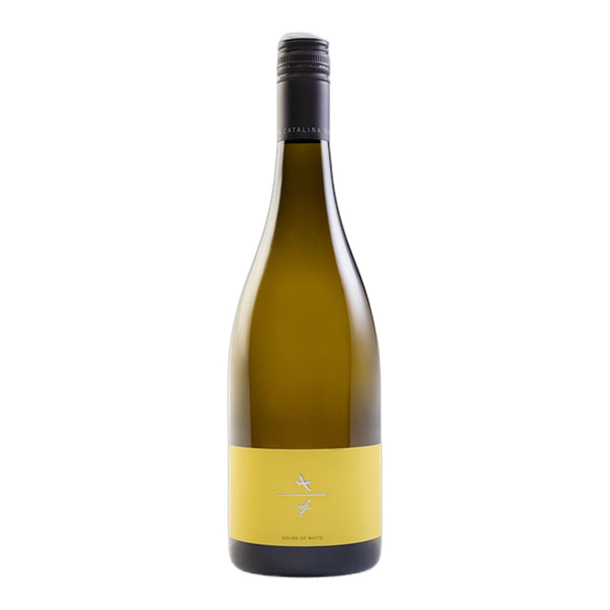 Catalina Sounds Sound of White Barrel Fermented Sauvignon Blanc - DiVino.com.au
