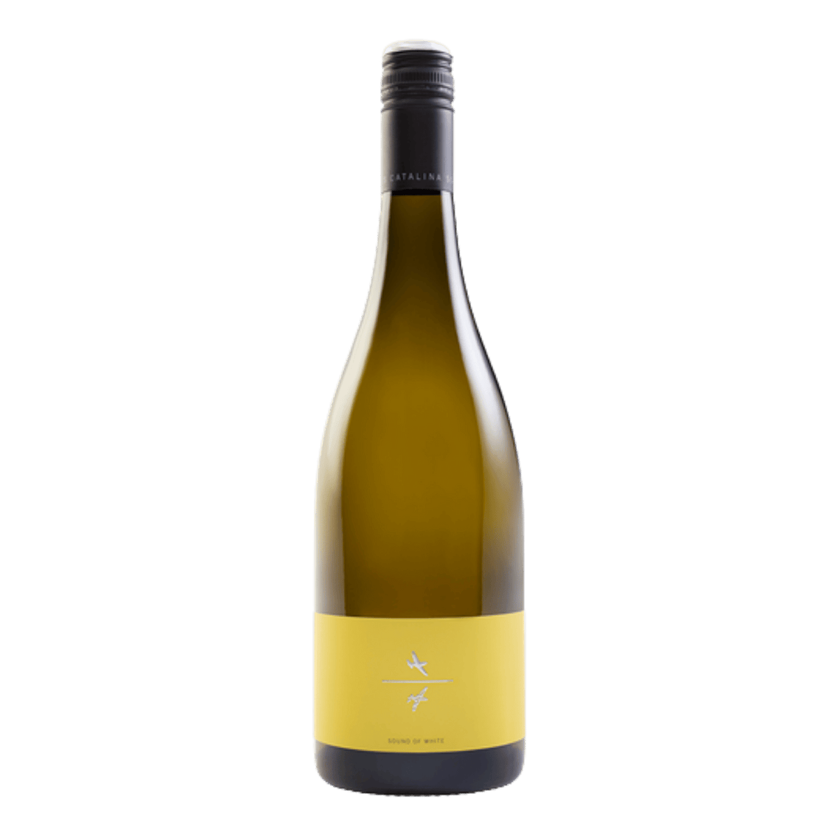Catalina Sounds Sound of White Barrel Fermented Sauvignon Blanc - DiVino.com.au